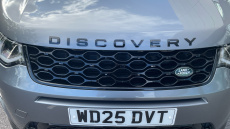 Land Rover Discovery Sport 2.0 D200 Dynamic HSE 5dr Auto [5 Seat] Diesel Station Wagon